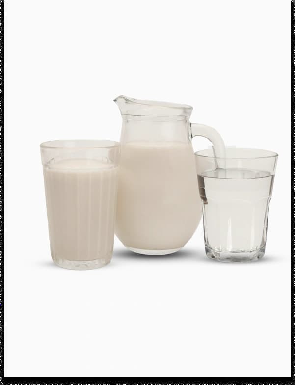 LECHE