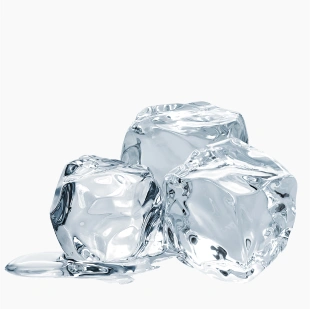 Máquinas para hielo 